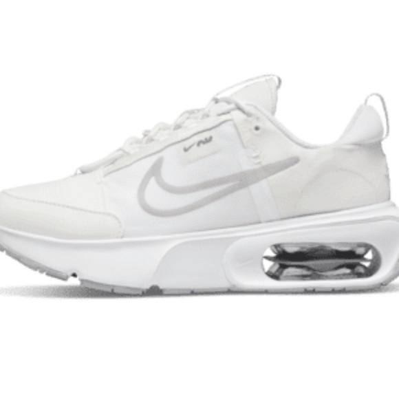 WOMEN'S NIKE AIR MAX INTRLK CASUAL SHOES - Picture 2 of 5